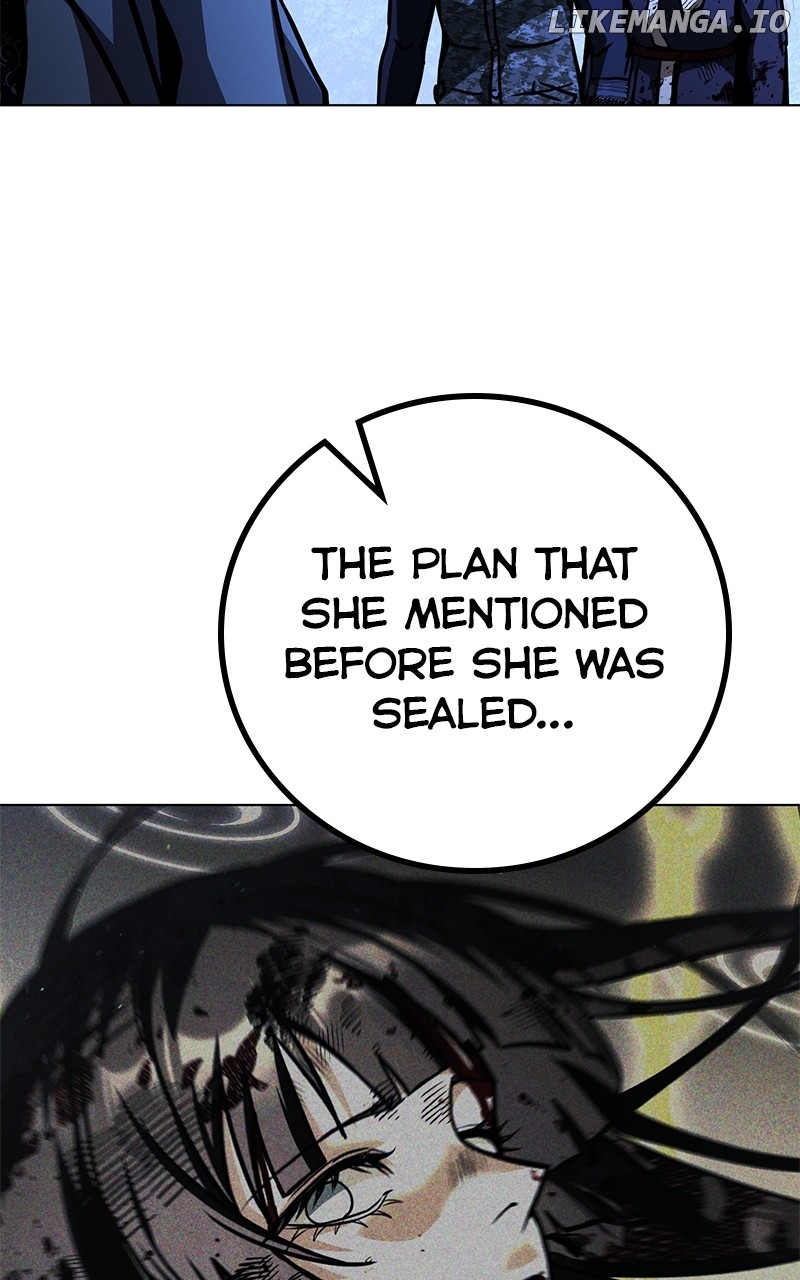 Hero the Maximum Chapter 52 - page 33