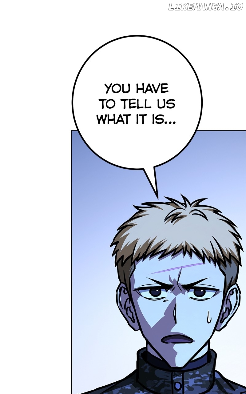 Hero the Maximum Chapter 52 - page 35