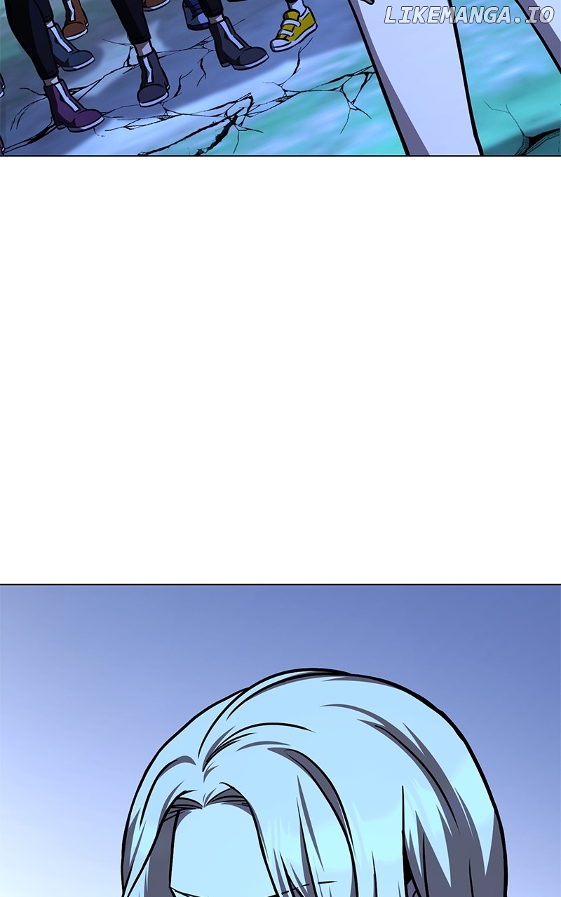 Hero the Maximum Chapter 52 - page 38