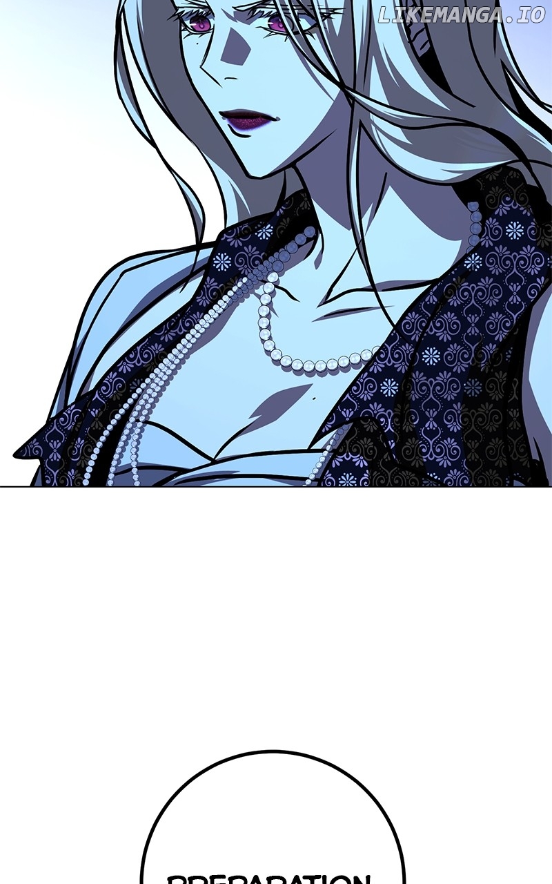 Hero the Maximum Chapter 52 - page 39