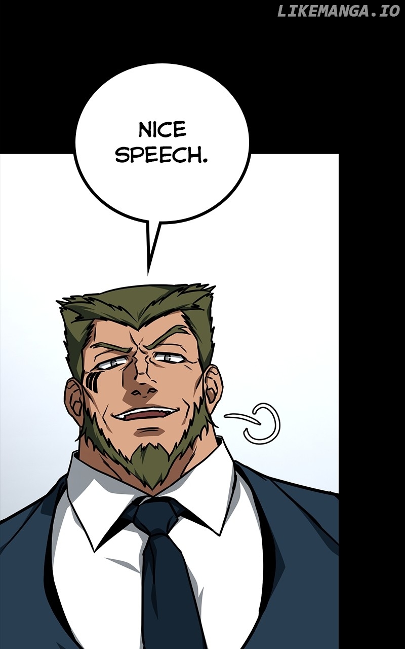 Hero the Maximum Chapter 52 - page 4