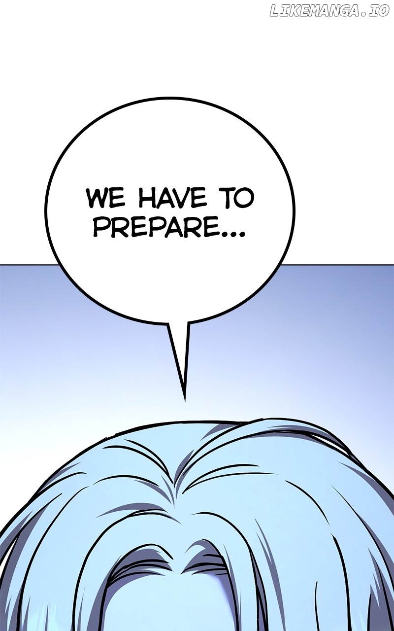Hero the Maximum Chapter 52 - page 41