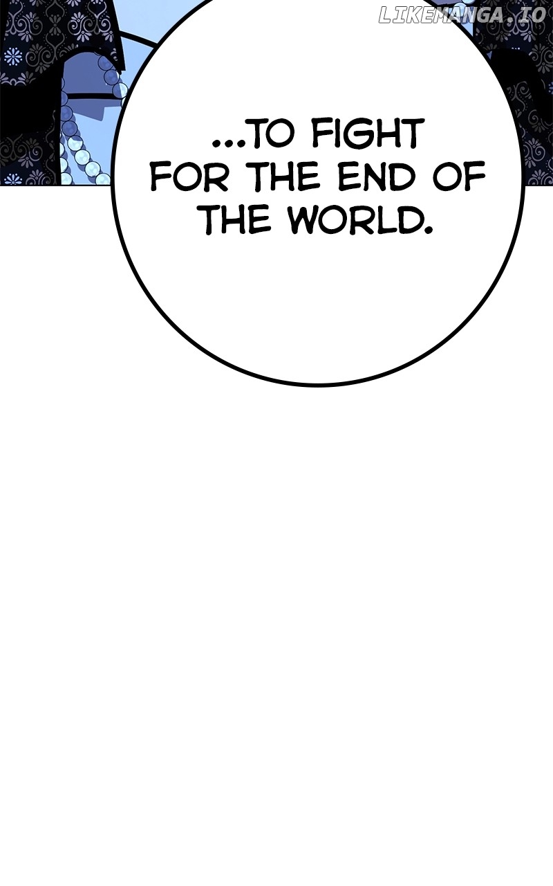 Hero the Maximum Chapter 52 - page 43