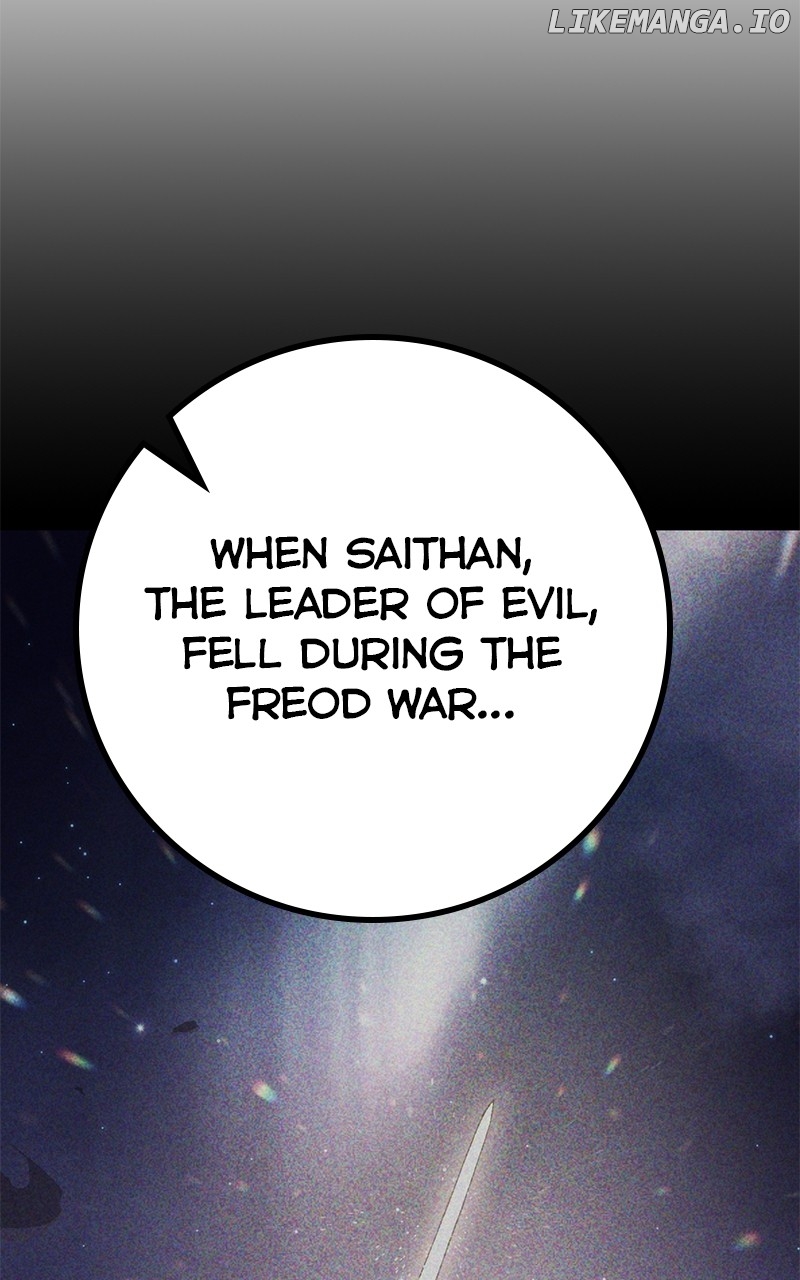 Hero the Maximum Chapter 52 - page 47