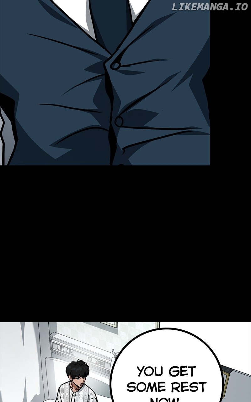 Hero the Maximum Chapter 52 - page 5