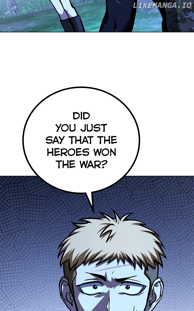 Hero the Maximum Chapter 52 - page 53