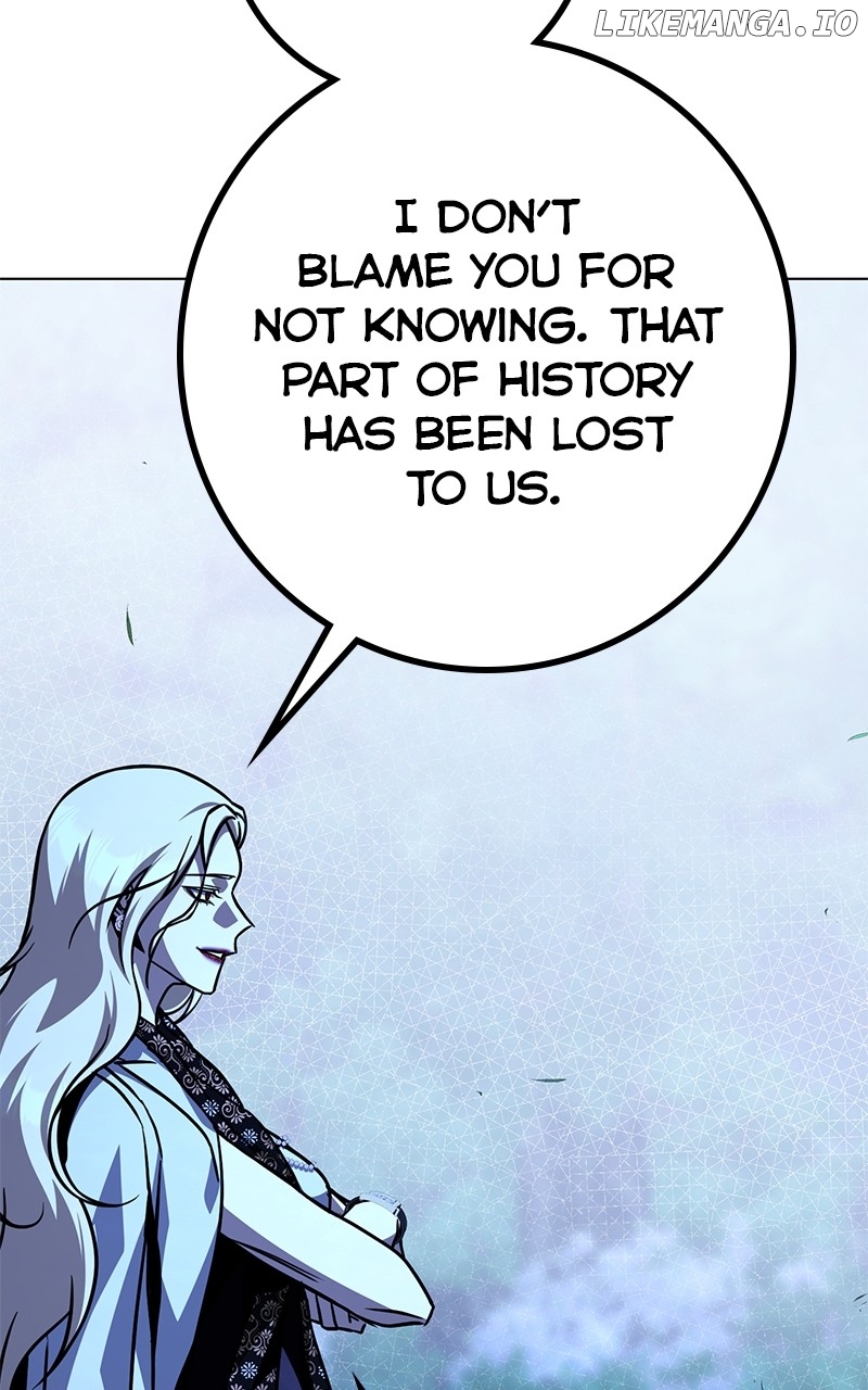 Hero the Maximum Chapter 52 - page 55