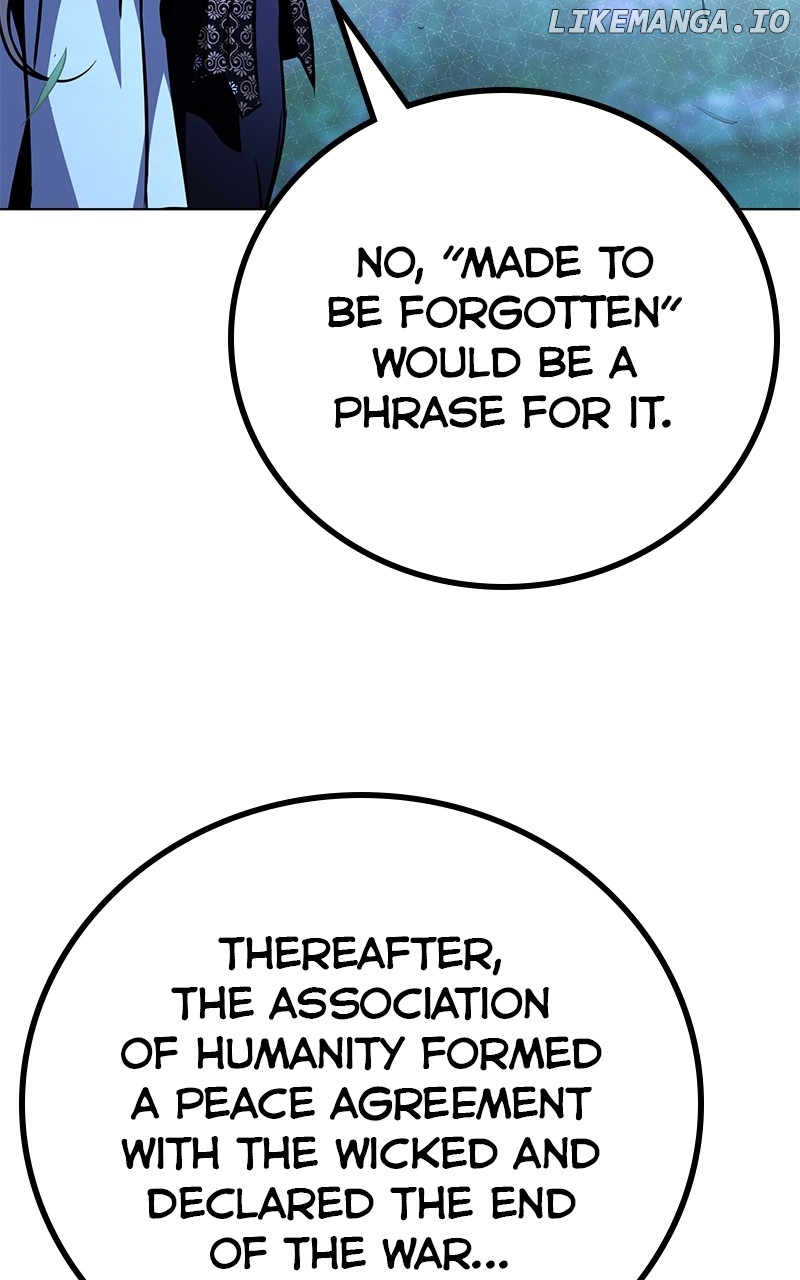 Hero the Maximum Chapter 52 - page 56