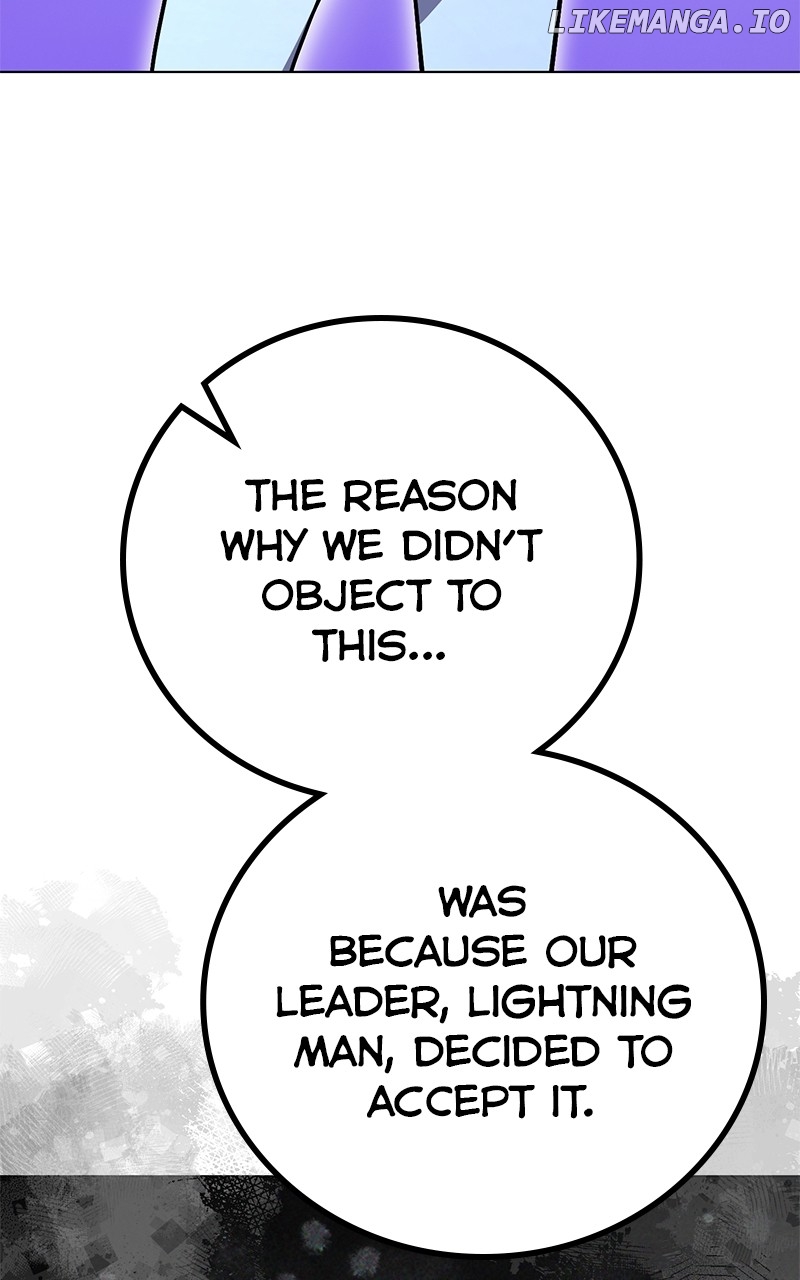 Hero the Maximum Chapter 52 - page 59
