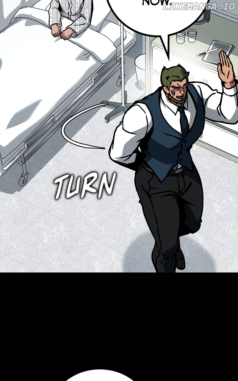 Hero the Maximum Chapter 52 - page 6