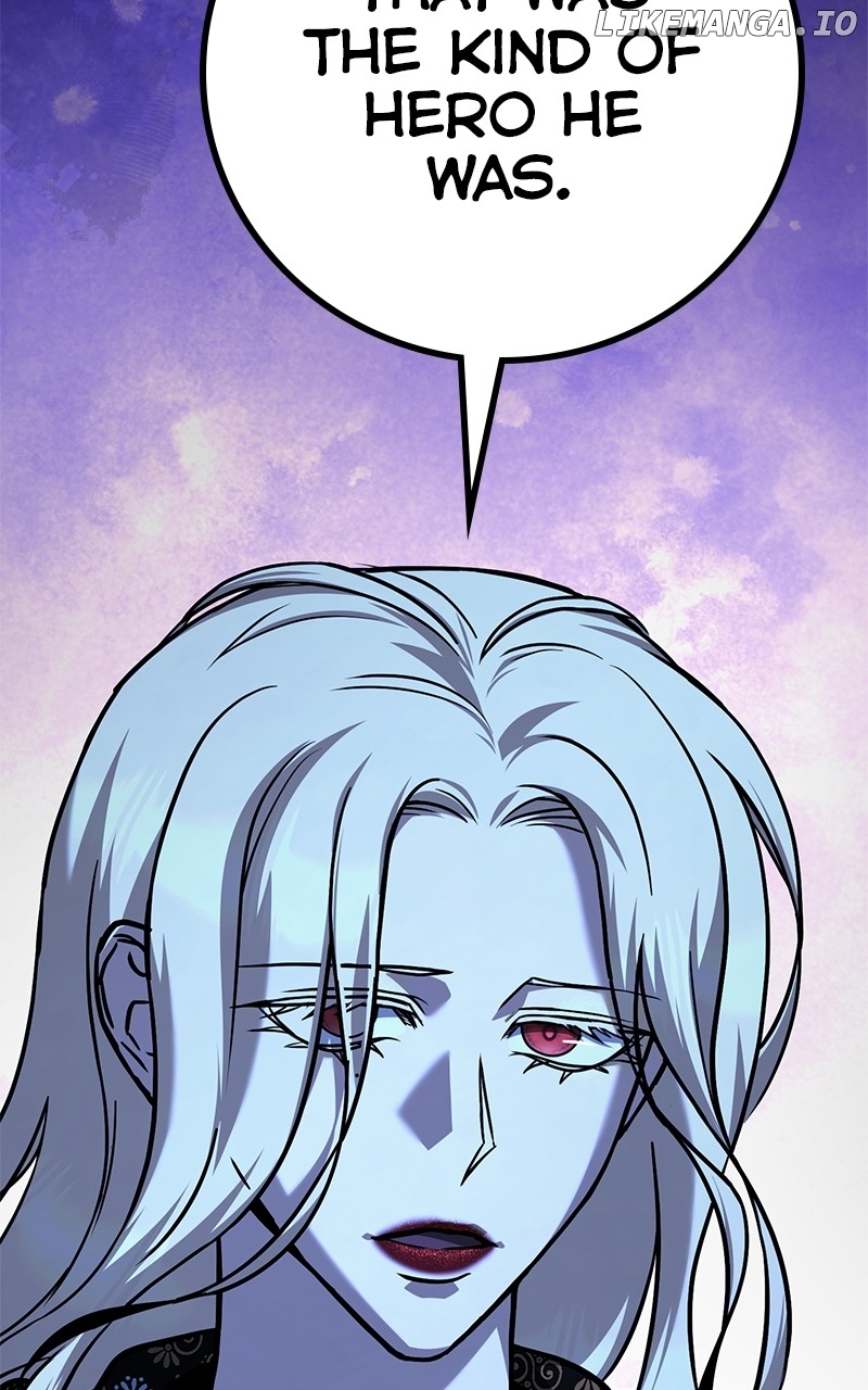 Hero the Maximum Chapter 52 - page 62