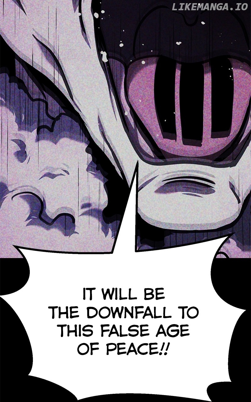 Hero the Maximum Chapter 52 - page 69