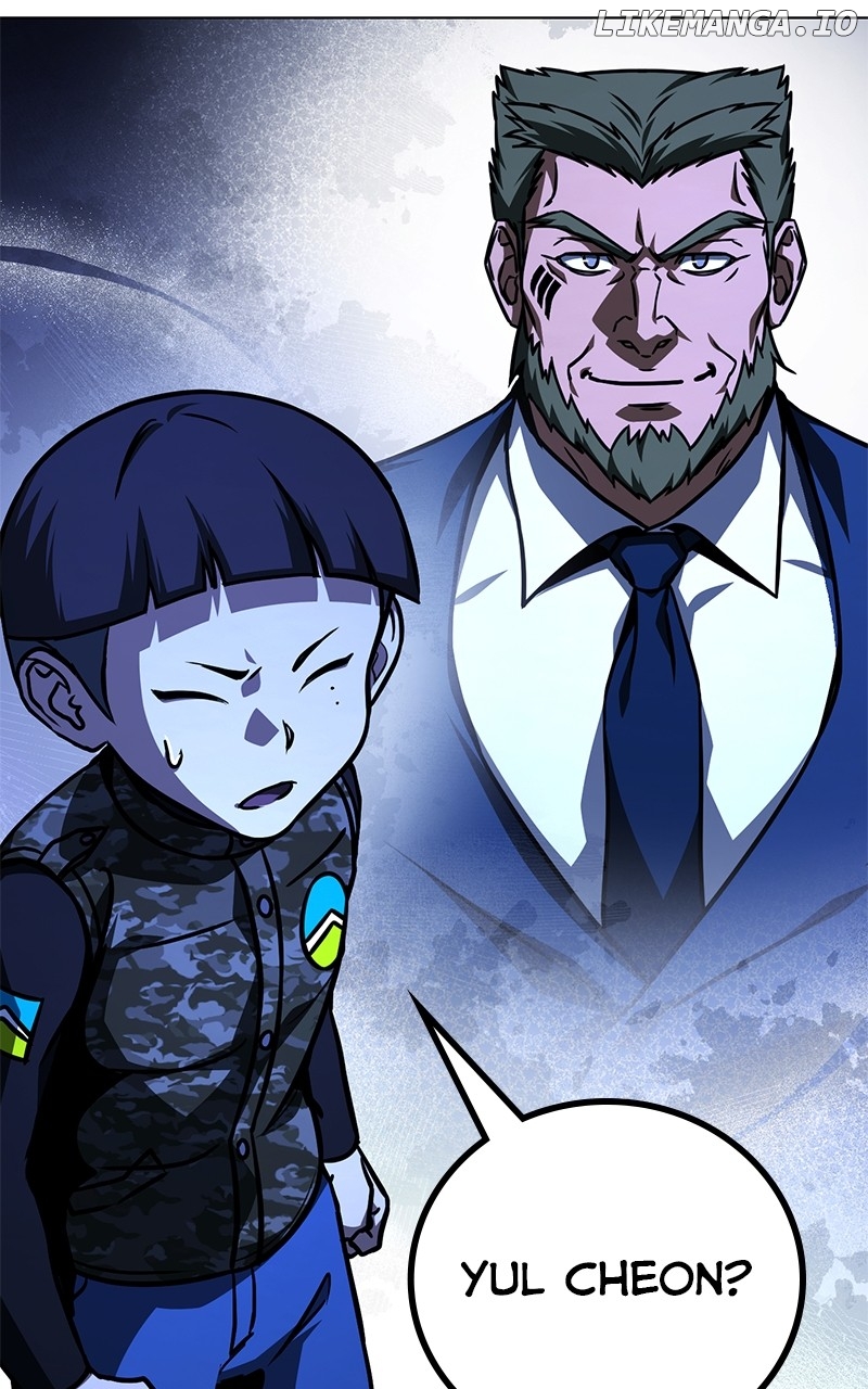 Hero the Maximum Chapter 52 - page 74