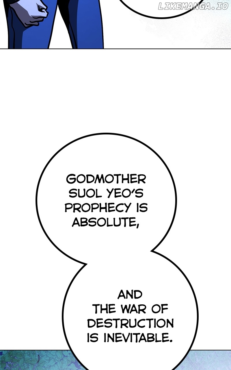 Hero the Maximum Chapter 52 - page 75