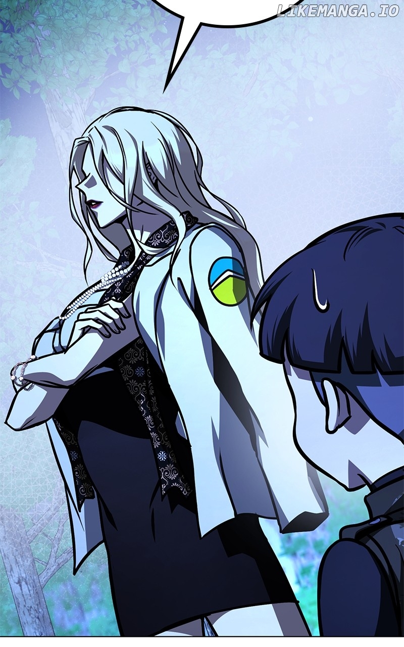 Hero the Maximum Chapter 52 - page 76