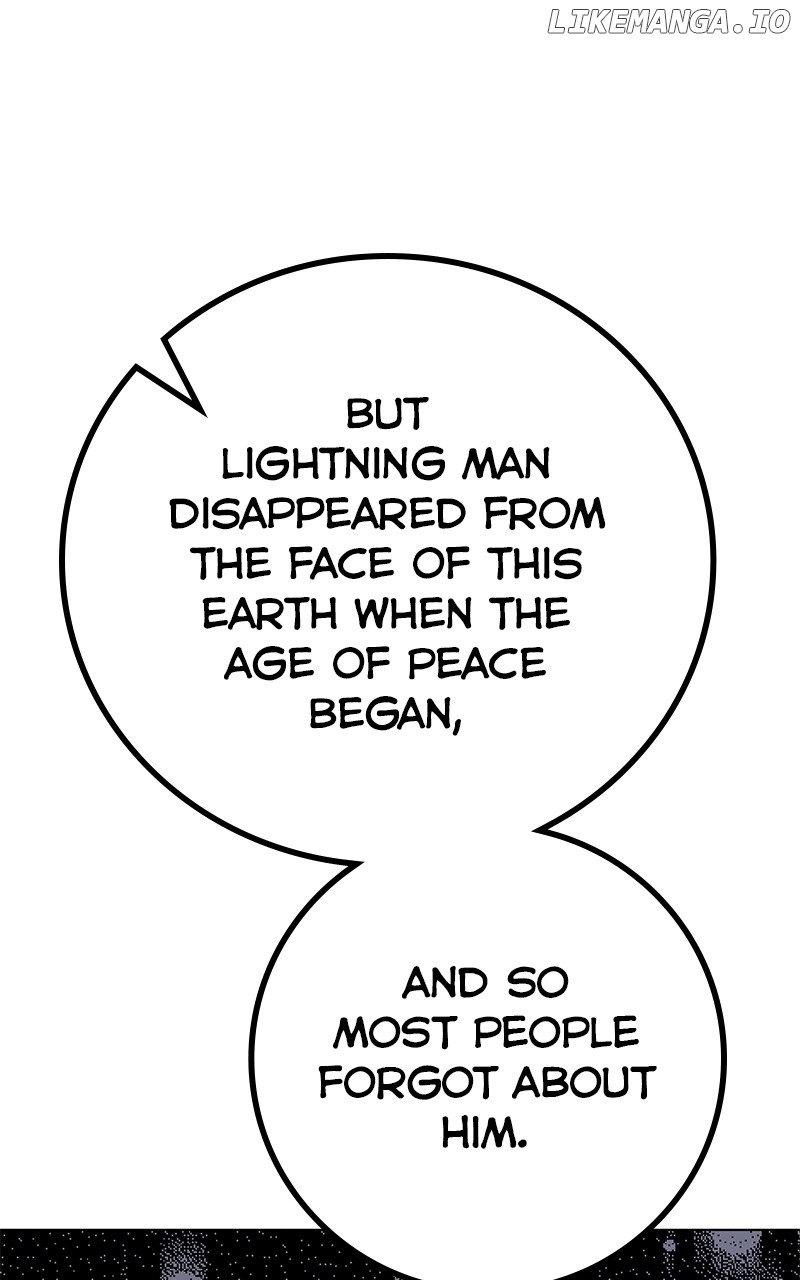 Hero the Maximum Chapter 52 - page 77