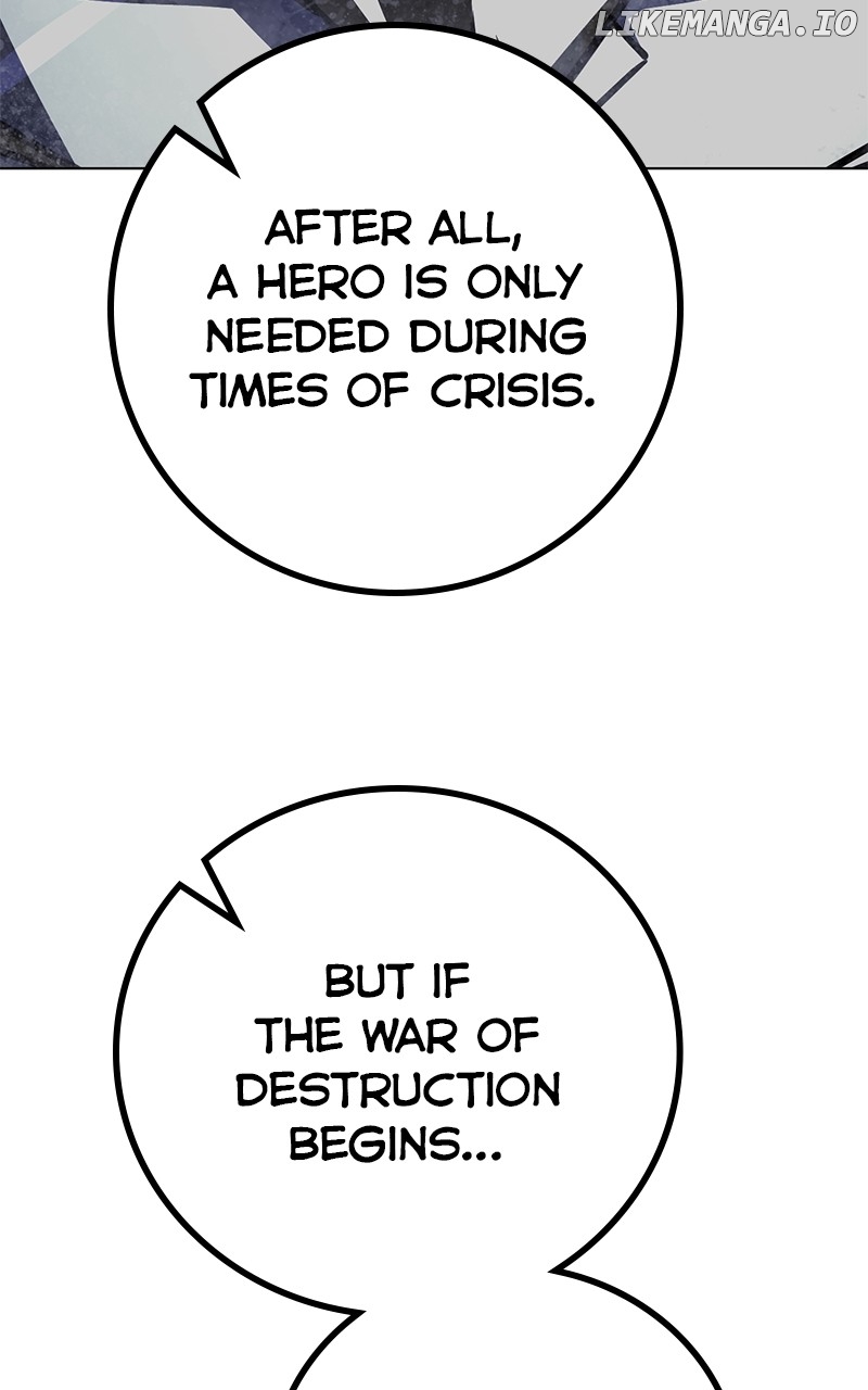 Hero the Maximum Chapter 52 - page 79