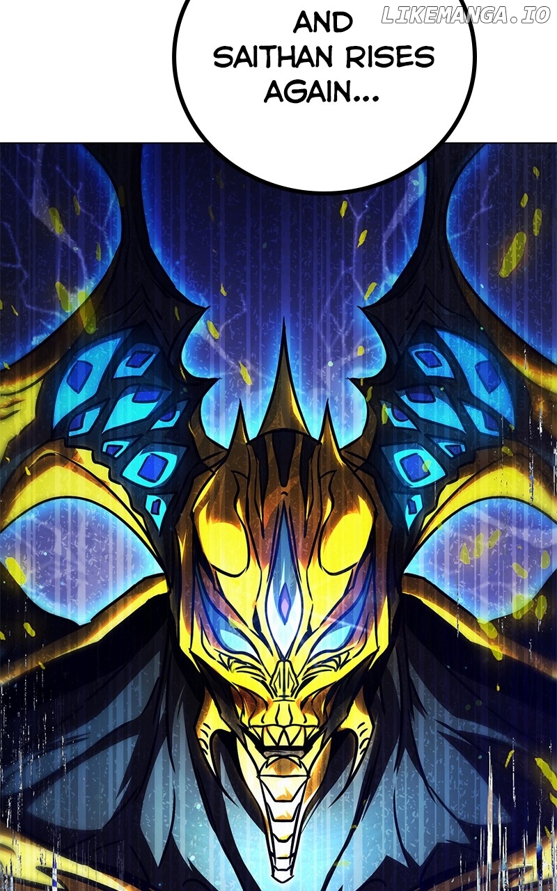 Hero the Maximum Chapter 52 - page 80
