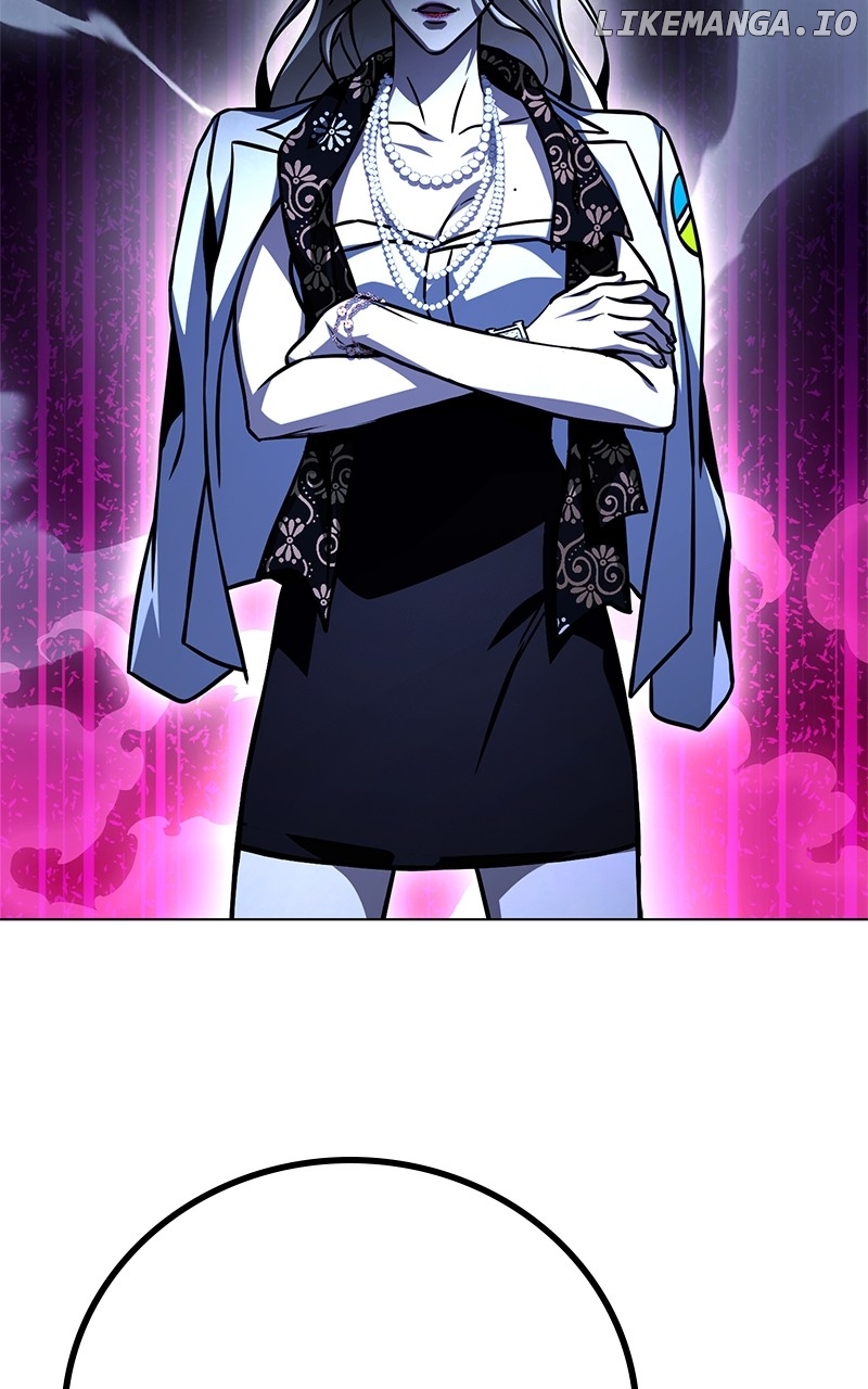 Hero the Maximum Chapter 52 - page 82