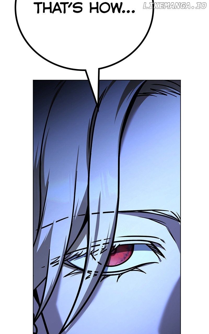 Hero the Maximum Chapter 52 - page 83