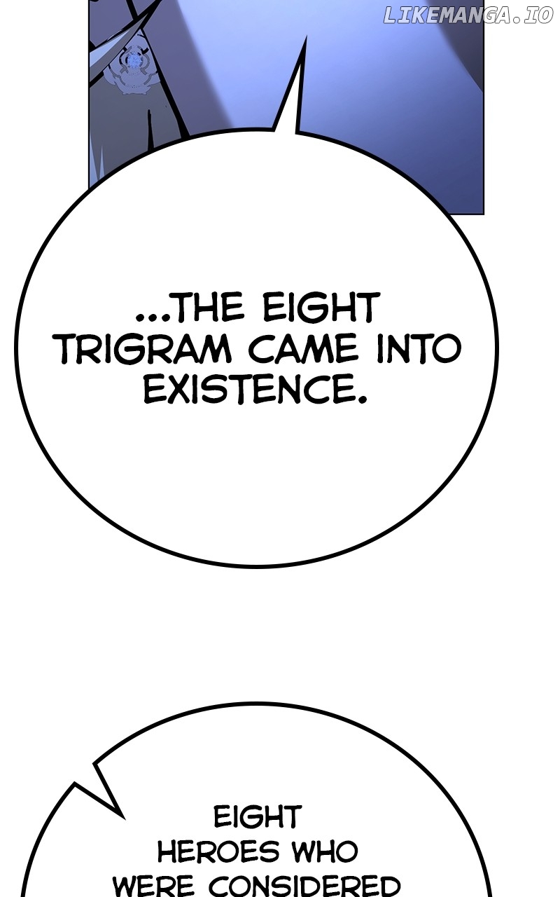 Hero the Maximum Chapter 52 - page 84