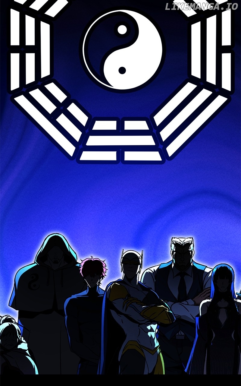 Hero the Maximum Chapter 52 - page 86