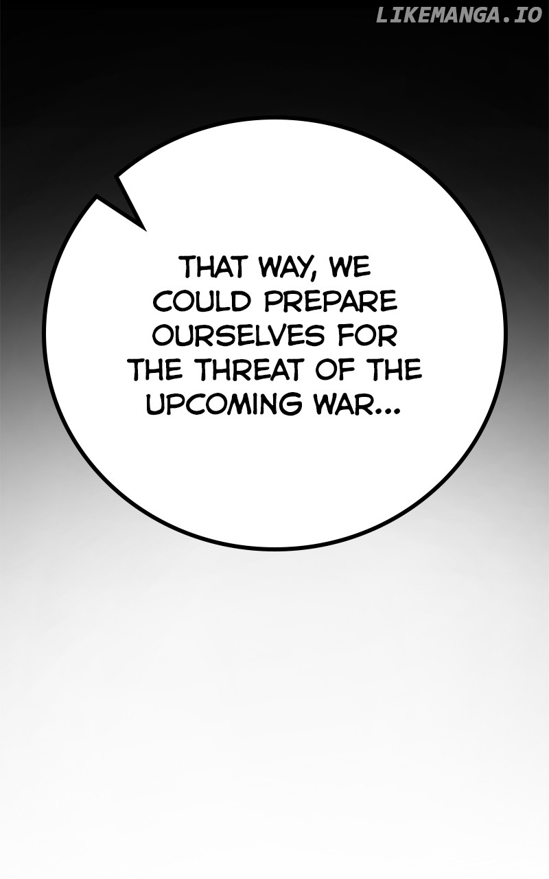 Hero the Maximum Chapter 52 - page 87