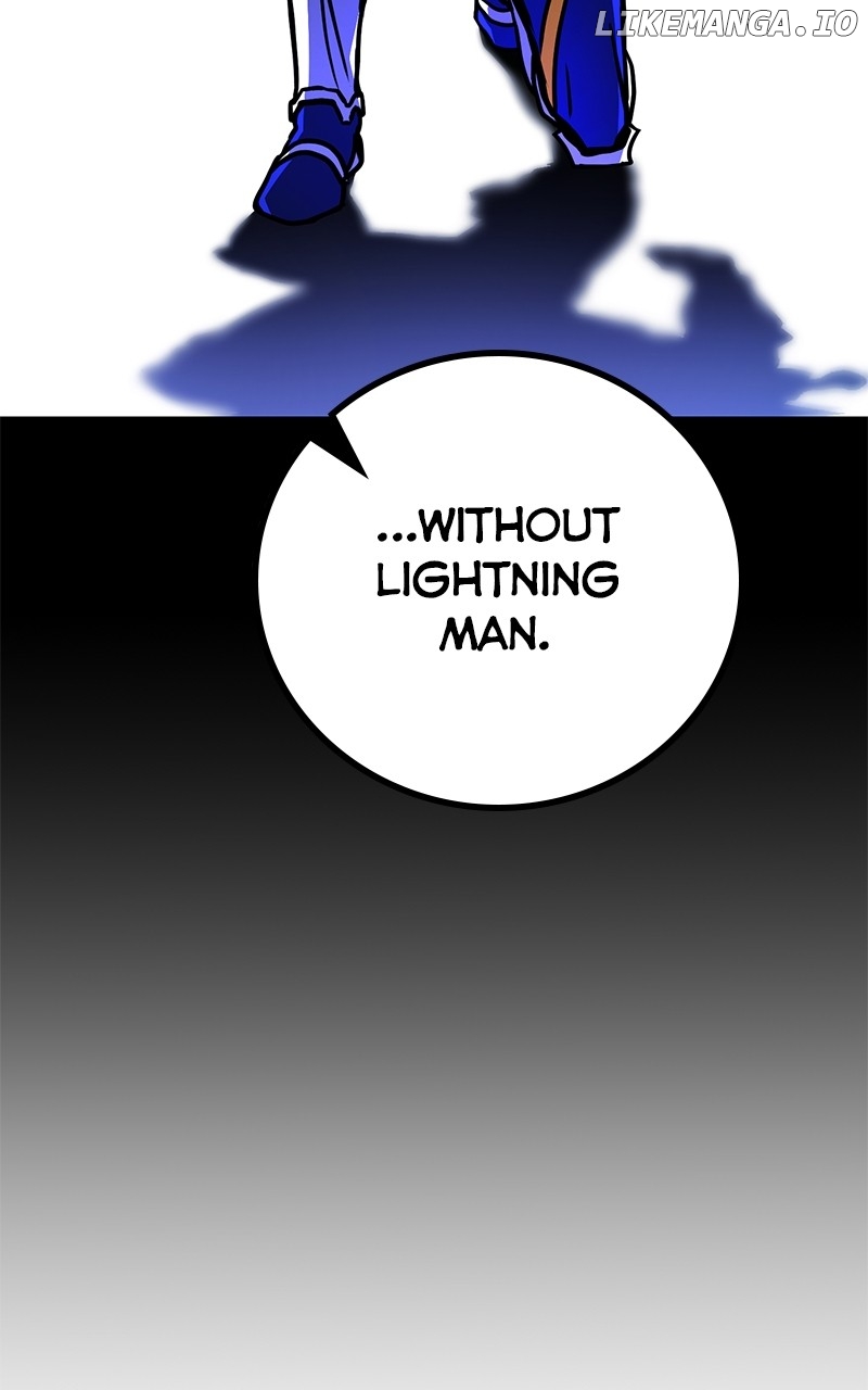Hero the Maximum Chapter 52 - page 89