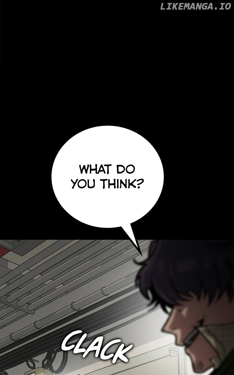 Hero the Maximum Chapter 52 - page 9