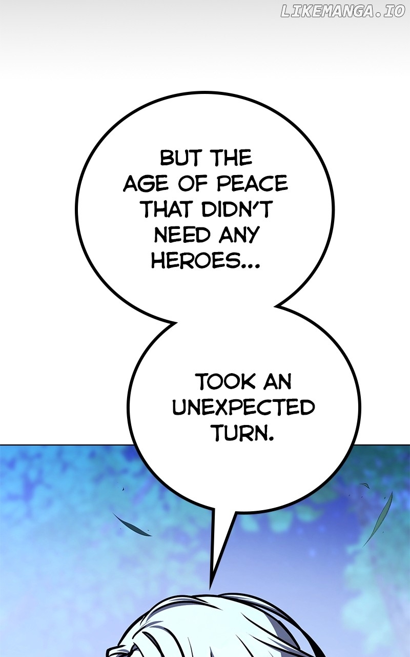 Hero the Maximum Chapter 52 - page 90
