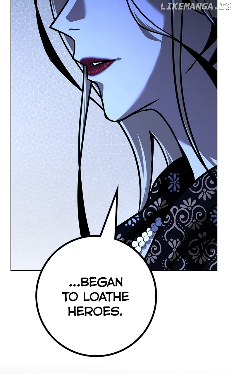 Hero the Maximum Chapter 52 - page 93