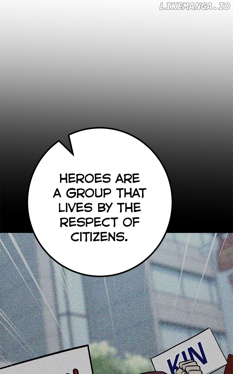 Hero the Maximum Chapter 52 - page 94