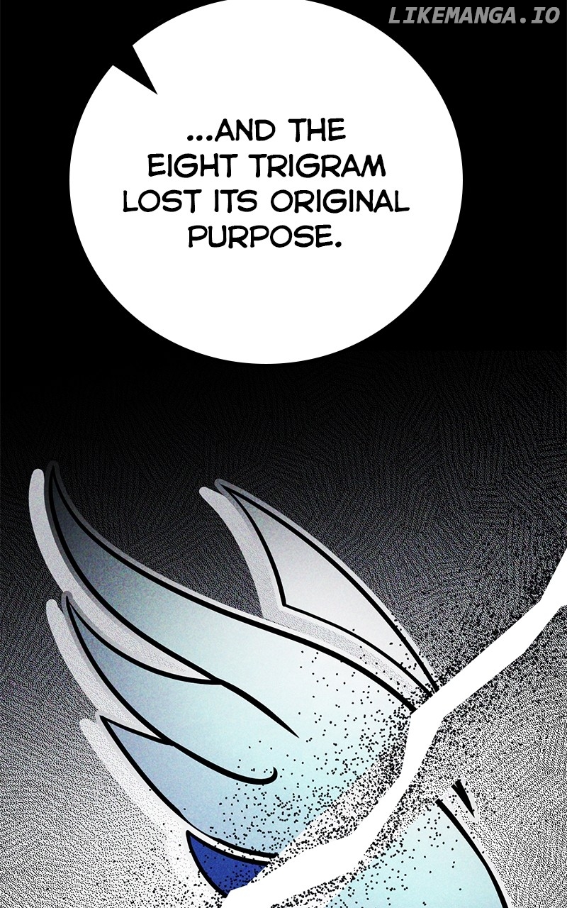 Hero the Maximum Chapter 52 - page 96
