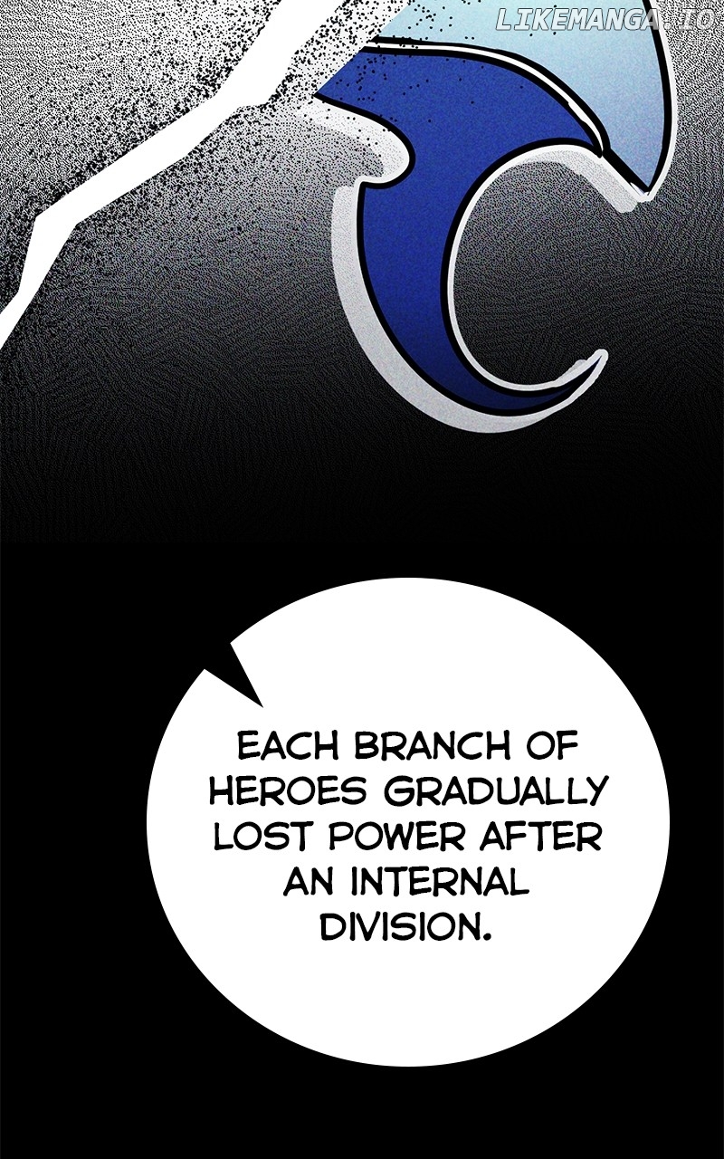 Hero the Maximum Chapter 52 - page 97