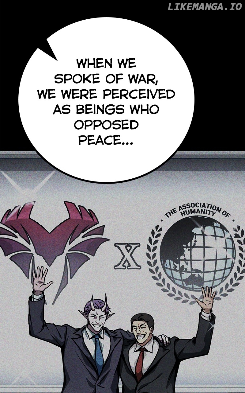 Hero the Maximum Chapter 52 - page 98
