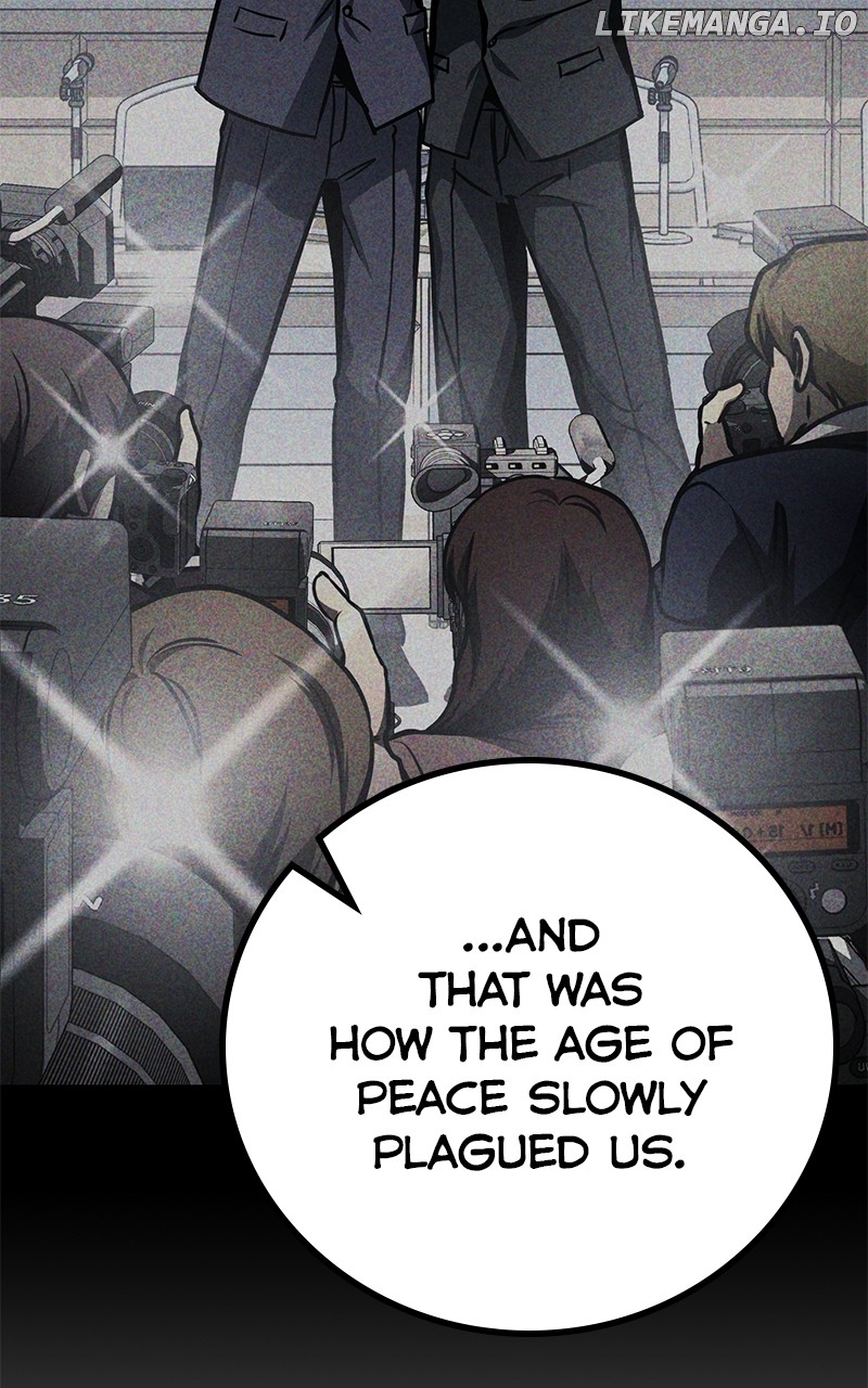 Hero the Maximum Chapter 52 - page 99