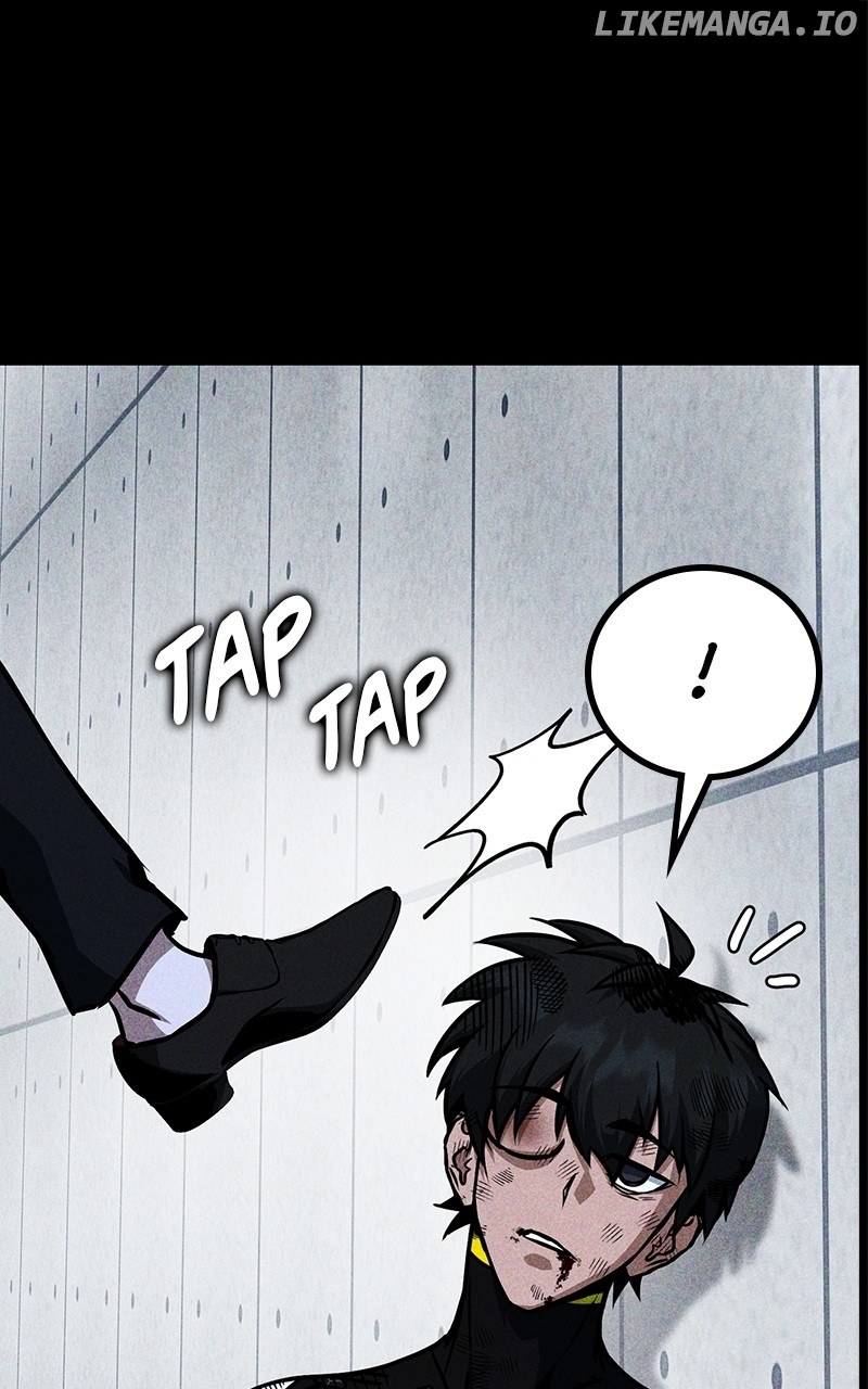 Hero the Maximum Chapter 53 - page 1