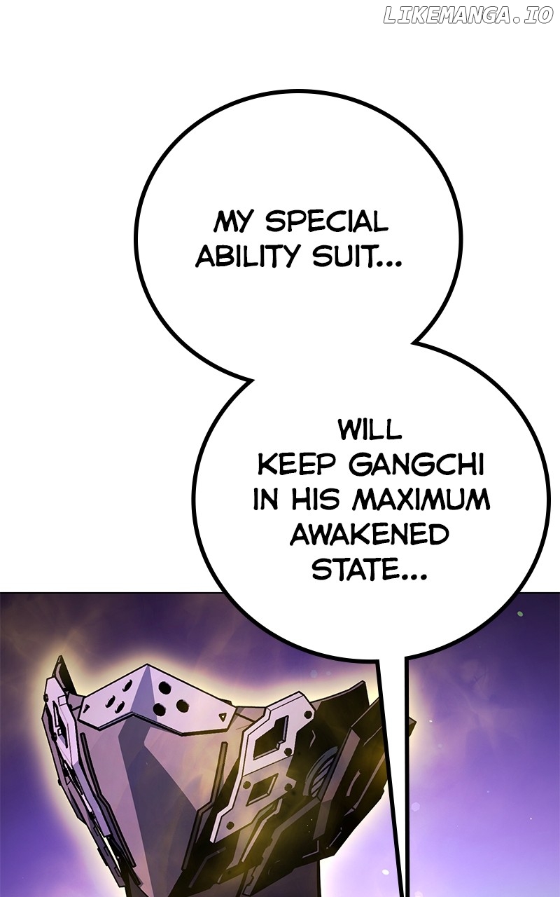 Hero the Maximum Chapter 53 - page 101