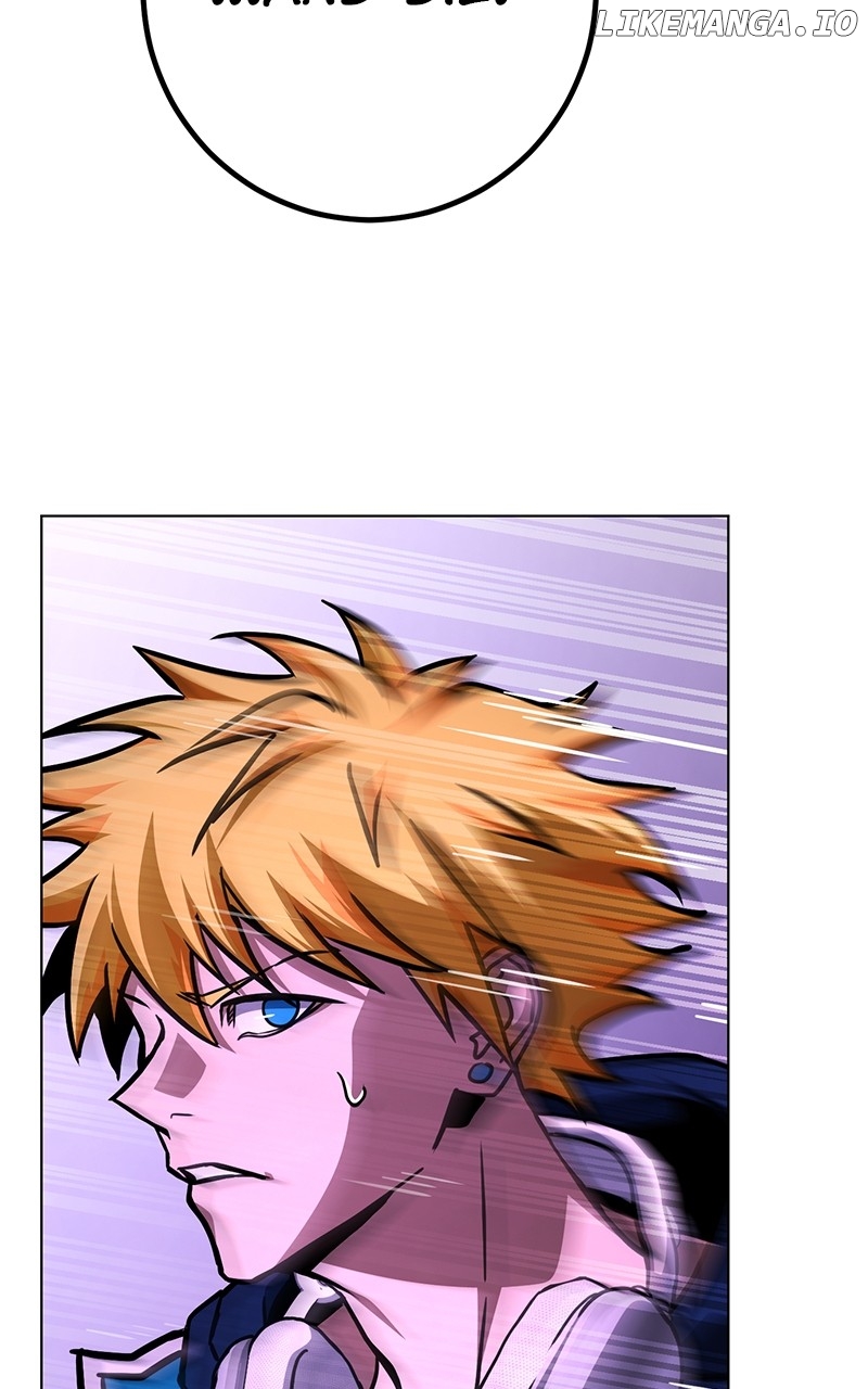 Hero the Maximum Chapter 53 - page 105