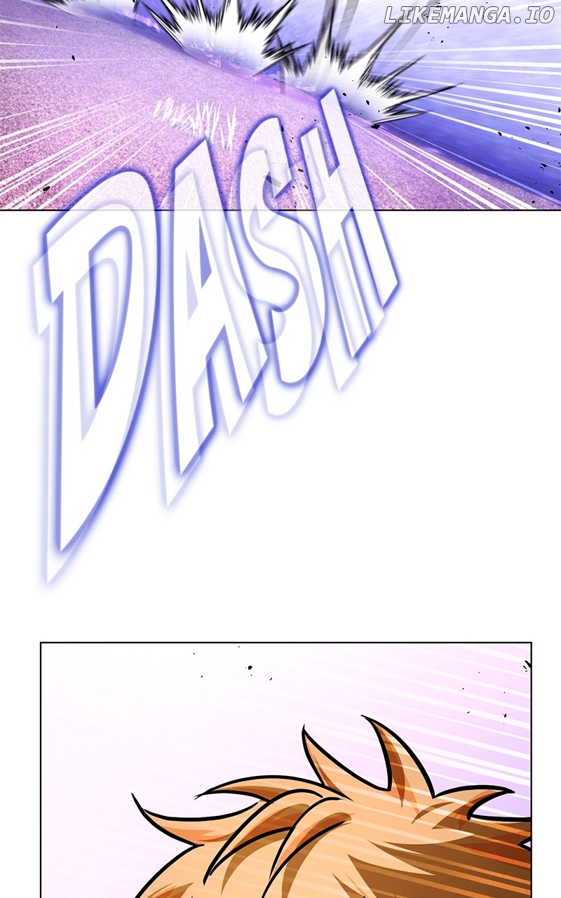 Hero the Maximum Chapter 53 - page 108