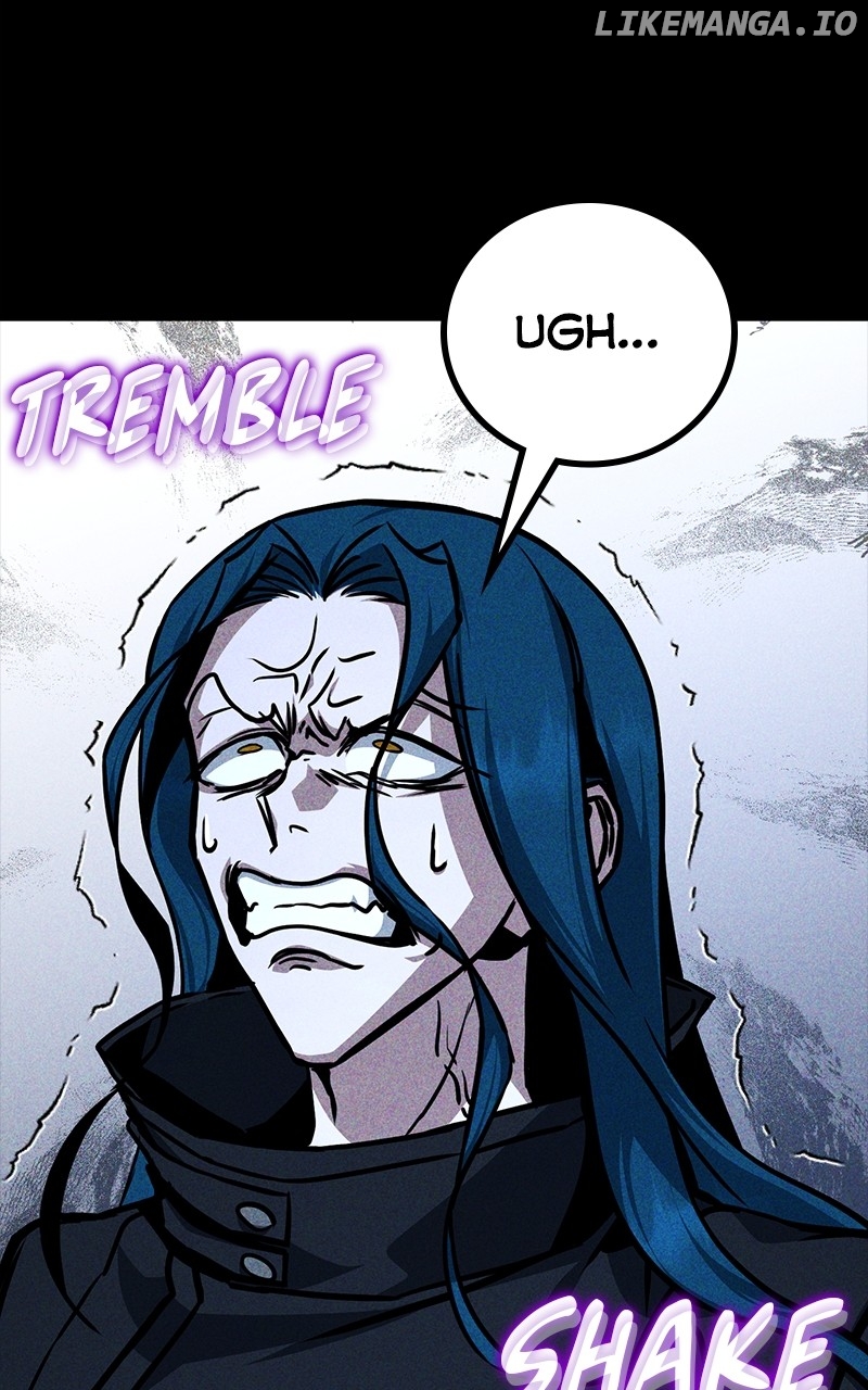 Hero the Maximum Chapter 53 - page 11