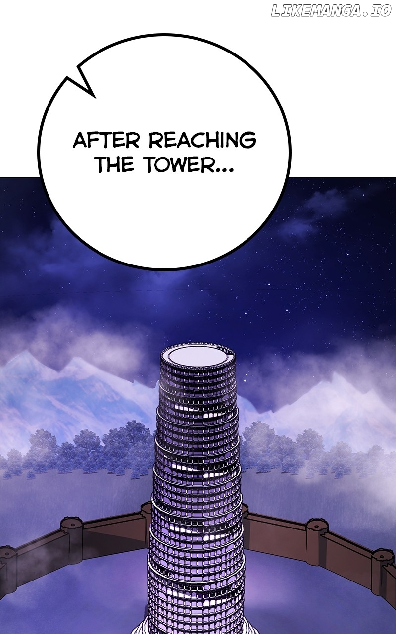 Hero the Maximum Chapter 53 - page 110