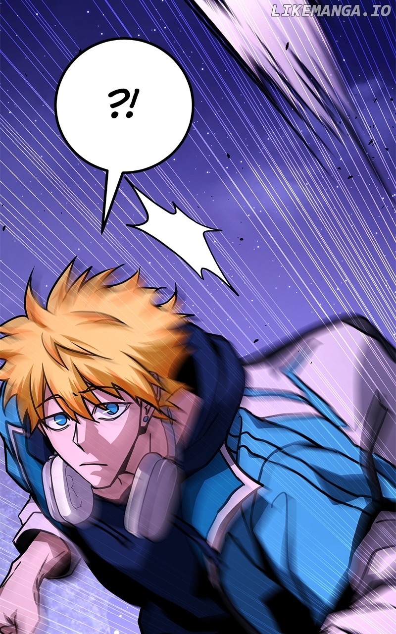 Hero the Maximum Chapter 53 - page 116