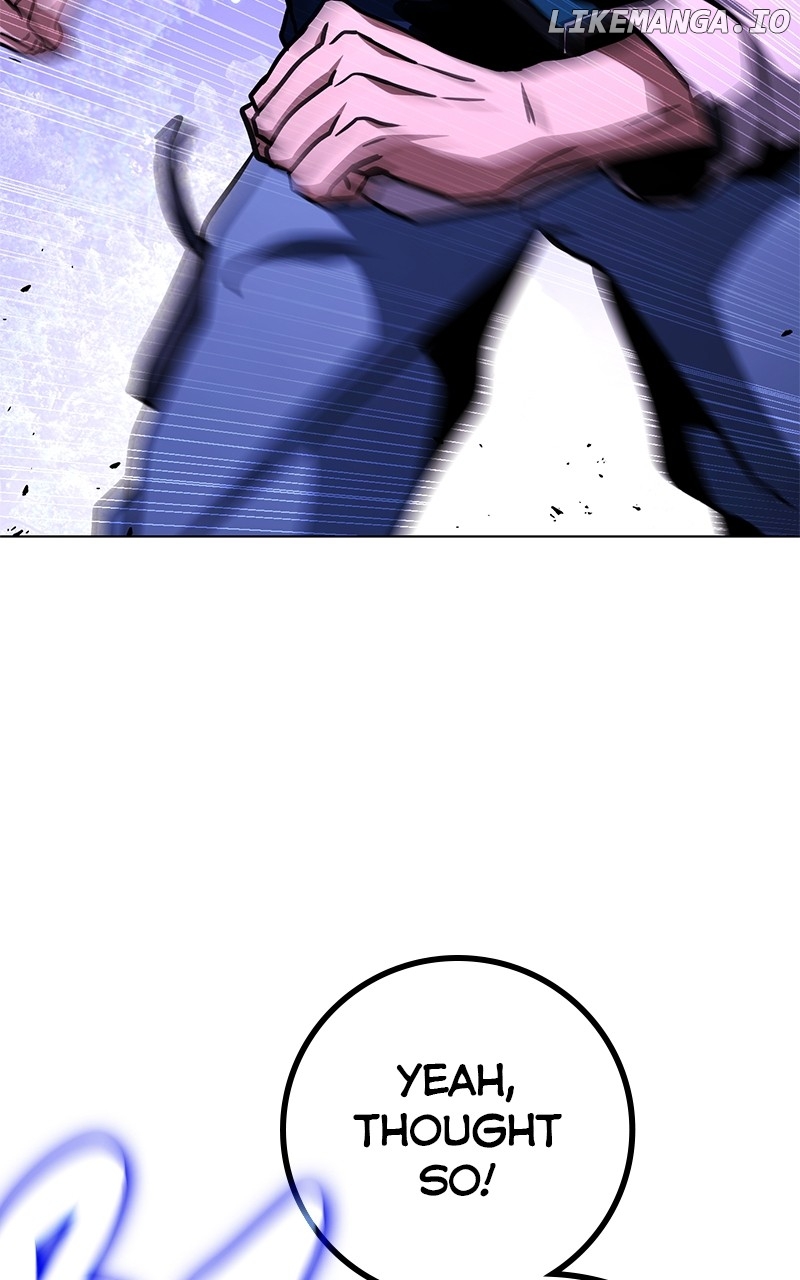 Hero the Maximum Chapter 53 - page 117