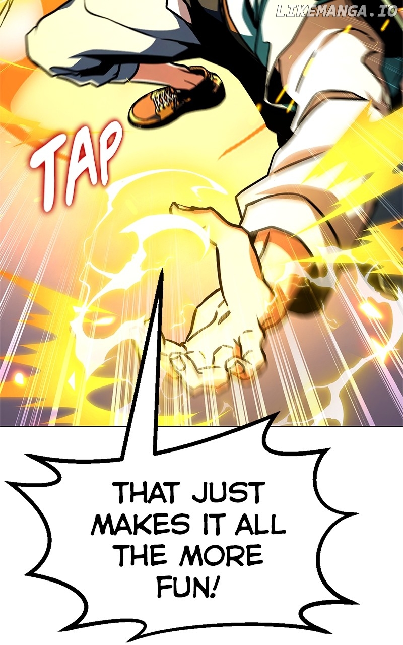 Hero the Maximum Chapter 53 - page 119