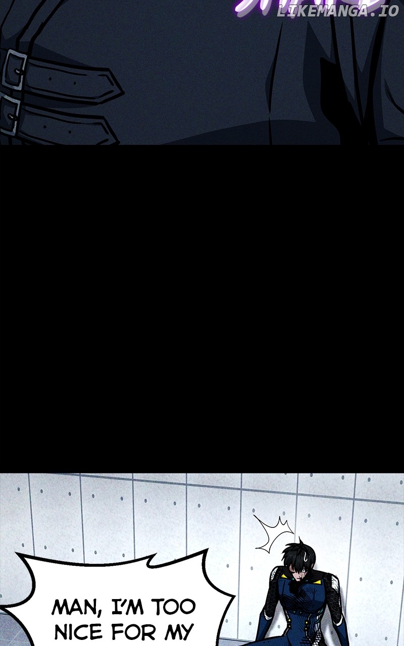 Hero the Maximum Chapter 53 - page 12