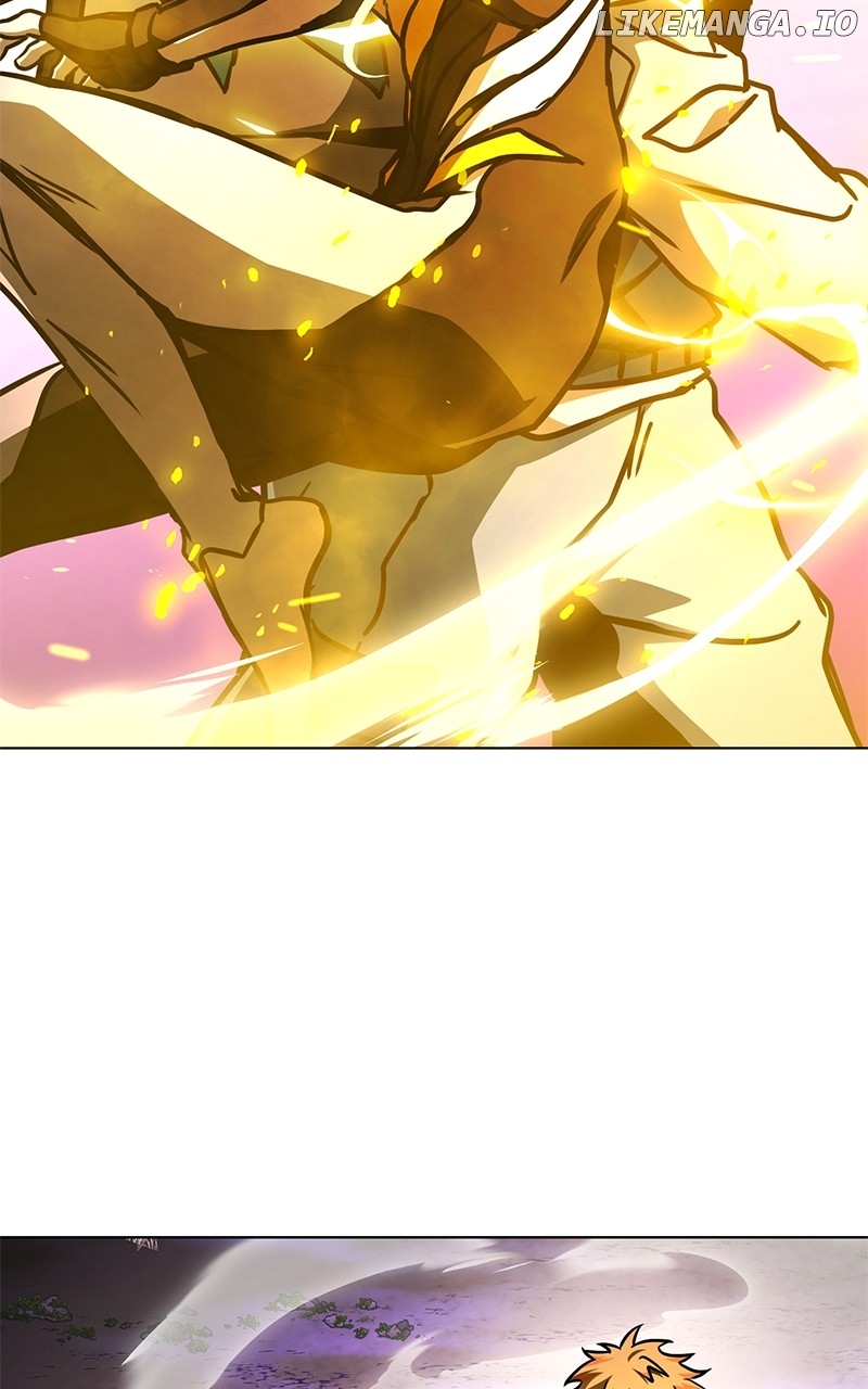 Hero the Maximum Chapter 53 - page 121