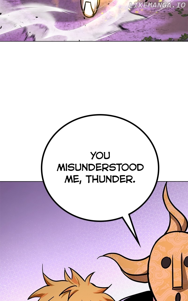 Hero the Maximum Chapter 53 - page 123