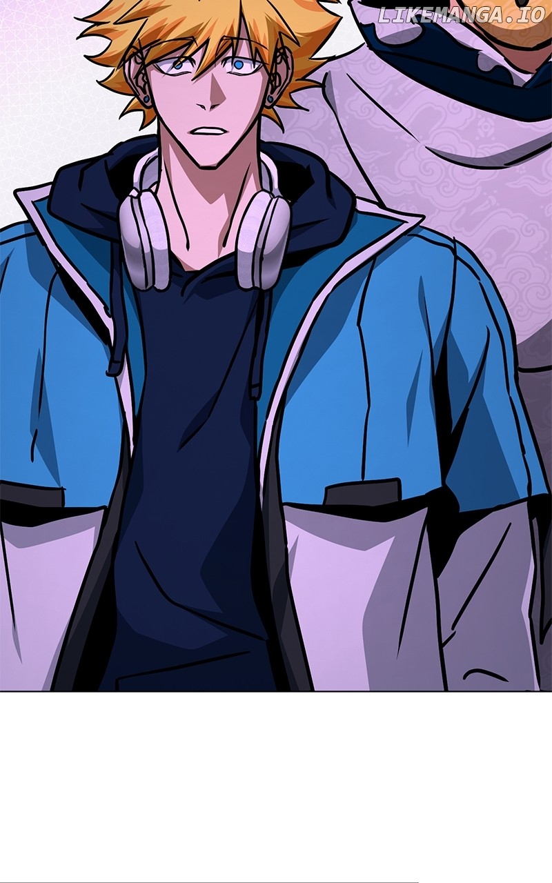 Hero the Maximum Chapter 53 - page 124