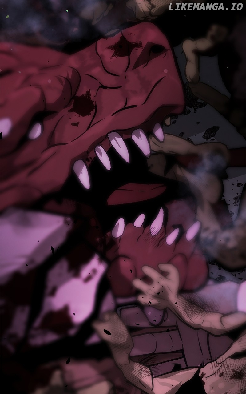 Hero the Maximum Chapter 53 - page 129